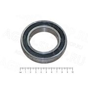Подшипник 180111 / 6011-2RS (55х90х18) (К)