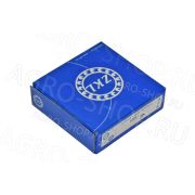 Подшипник 204 / 6204 (20х47х14) (ZKL)