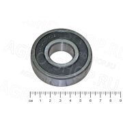 Подшипник 180305 / 6305-2RS (25х62х17) (РФ)