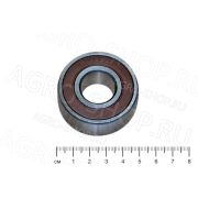 Подшипник 180504 / 62204-2RS (20х47х18) (РФ)