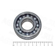 Подшипник 50306 / 6306N (30х72х19) (РФ)