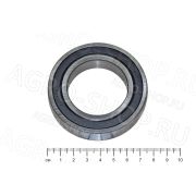 Подшипник 180109 / 6009-2RS (45х75х16) (РФ)