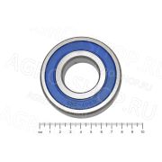 Подшипник 180307 / 6307-2RS (35х80х21) (К)
