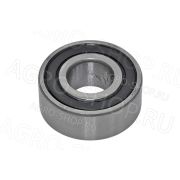 Подшипник 180503 / 62203-2RS (17х40х16) (ZKL)