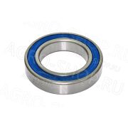 Подшипник 180111 / 6011-2RS (55х90х18) (РФ)