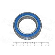 Подшипник 180110 / 6010-2RS (50х80х16) (РФ)