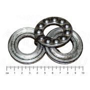Подшипник 8305 / 51305 (25x52x18) (РФ)