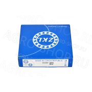 Подшипник 180106 / 6006-2RS (30х55х13) (ZKL)