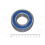 Подшипник 180508 / 62208-2RS (40х80х23) (К)