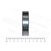 Подшипник 102206 / N206W (30х62х16) (К)