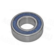 Подшипник 180507 / 62207-2RS (35х72х23) (К)