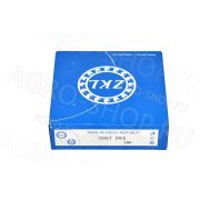 Подшипник 180107 / 6007-2RS (35х62х14) (ZKL)
