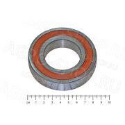 Подшипник 180209 / 6209-2RS (45х85х19) (РФ)