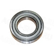 Подшипник 60210 / 6210-Z (50х90х20) (РФ)