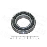 Подшипник 180210 / 6210-2RS (50х90х20) (К)