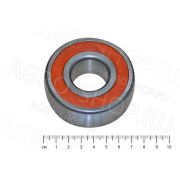 Подшипник 180606 / 62306-2RS (30х72х27) (К)