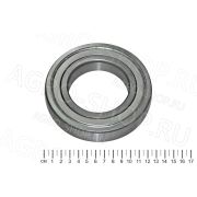 Подшипник 80214 / 6214-ZZ (70x125x24) (К)