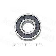 Подшипник 180504 / 62204-2RS (20х47х18) (ZKL)