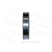 Подшипник 12208 / NF208 (40х80х18) (К)