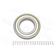 Подшипник 60214 / 6214-Z (70х125х24) (К)