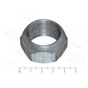 Гайка 5511-2912416 задней стремянки 10 тн КАМ