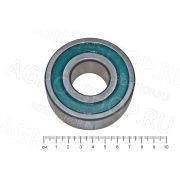 Подшипник 180606 / 62306-2RS (30х72х27) (РФ)
