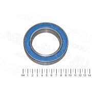 Подшипник 180112 / 6012-2RS (60х95х18) (К)