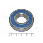 Подшипник 180309 / 6309-2RS (45х100х25) (К)