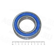 Подшипник 180210 / 6210-2RS (50х90х20) (РФ)