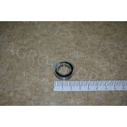 Подшипник 180214 / 6214-2RS (70х125х24) (К)