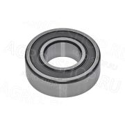 Подшипник 180505 / 62205-2RS (25х52х18) (ZKL)