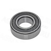 Подшипник 180506 / 62206-2RS (30х62х20) (ZKL)