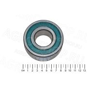Подшипник 180607 / 62307-2RS (35х80х31) (РФ)