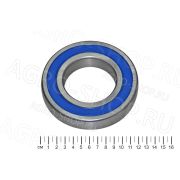 Подшипник 180213 / 6213-2RS (65х120х23) (К)