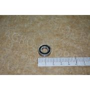 Подшипник 180308 / 6308-2RS (40х90х23) (К)