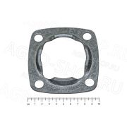 Крышка Р630-2919060 н/о для пальца РМШ (5511-2919026-15) 4 отв. КАМ