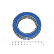 Подшипник 180112 / 6012-2RS (60х95х18) (РФ)