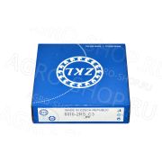 Подшипник 180110 / 6010-2RS (50х80х16) (ZKL)