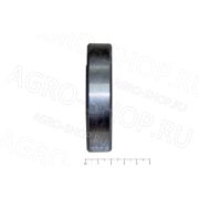 Подшипник 32208 / NU208 (40х80х18) (РФ)
