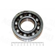 Подшипник 50309 / 6309N (45х100х25) (РФ)
