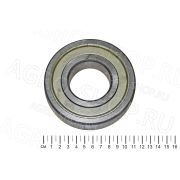 Подшипник 60310 / 6310-Z (50х110х27) (К)