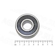 Подшипник 180604 / 62304-2RS (20х52х21) (ZKL)