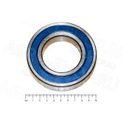 Подшипник 180211 / 6211-2RS (55х100х21) (РФ)