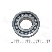 Подшипник 50311 / 6311N (55х120х29) (К)