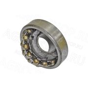 Подшипник 11306 / 1307К+Н307 (30х80х21/35) (РФ)