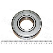 Подшипник 80311 / 6311-ZZ (55x120x29) (РФ)