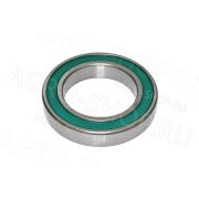Подшипник 180114 / 6014-2RS (70х110х20) (РФ)