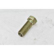 Болт 372882 ушка рессоры (голый) (М20х1,5х55) КАМ МАЗ ОАО