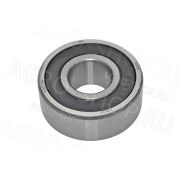 Подшипник 180605 / 62305-2RS (25х62х24) (ZKL)