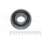 Подшипник 580306 / 1726306-2RS (30х72х19) (РФ)